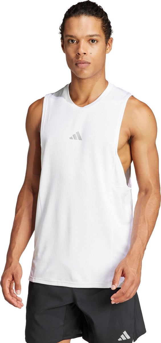 Débardeur adidas D4T Hiit Heat.Rdy