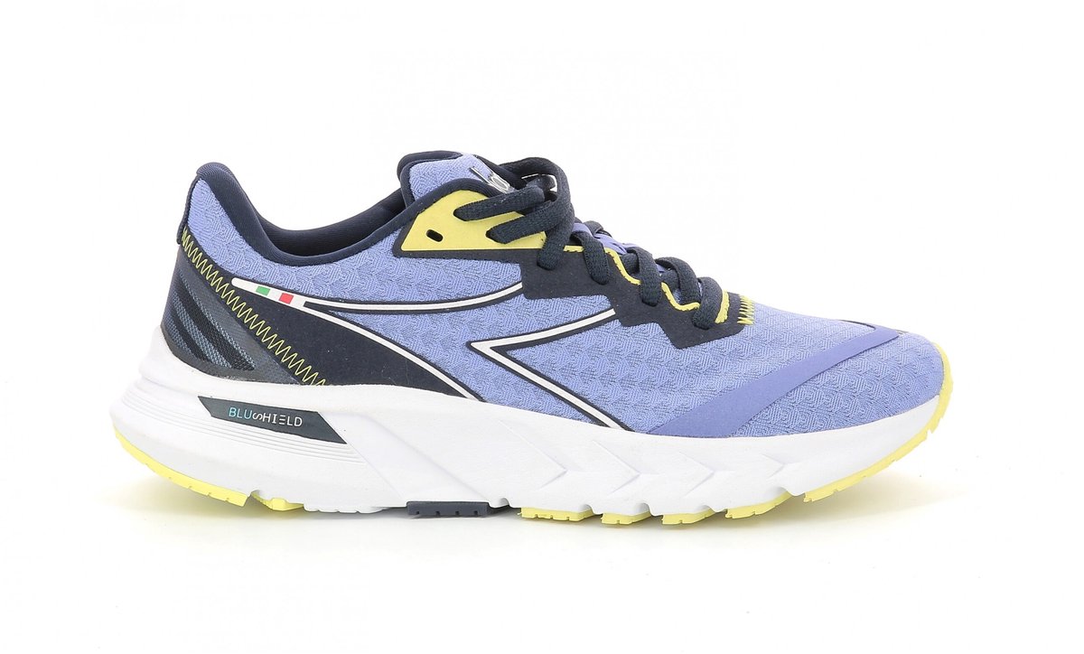 Chaussures de running femme Diadora Mythos Volo 2
