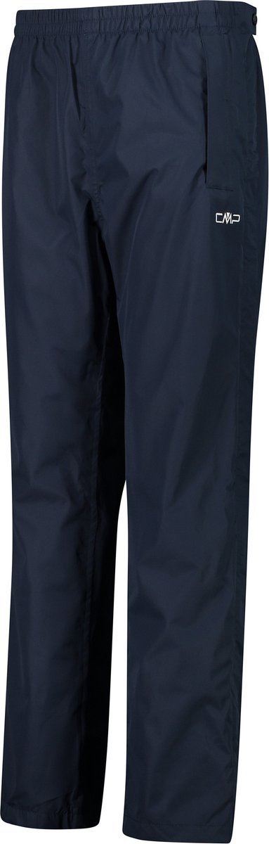 Pantalon de pluie avec zip latéraux femme CMP
