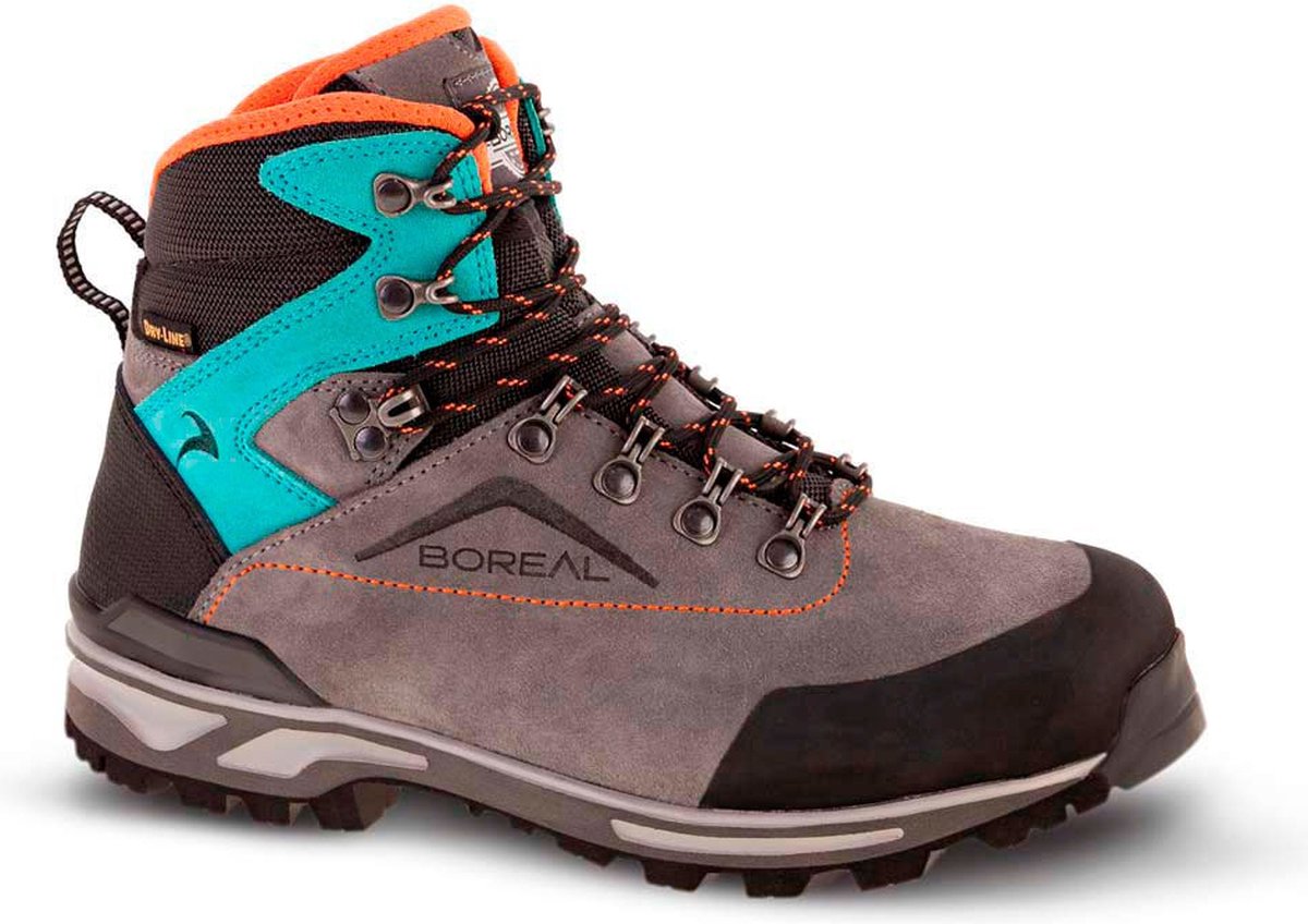 Chaussures de randonnée femme Boreal Turkana