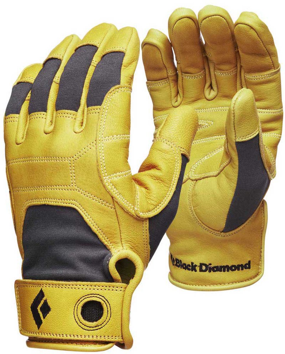 Gants transition Black Diamond