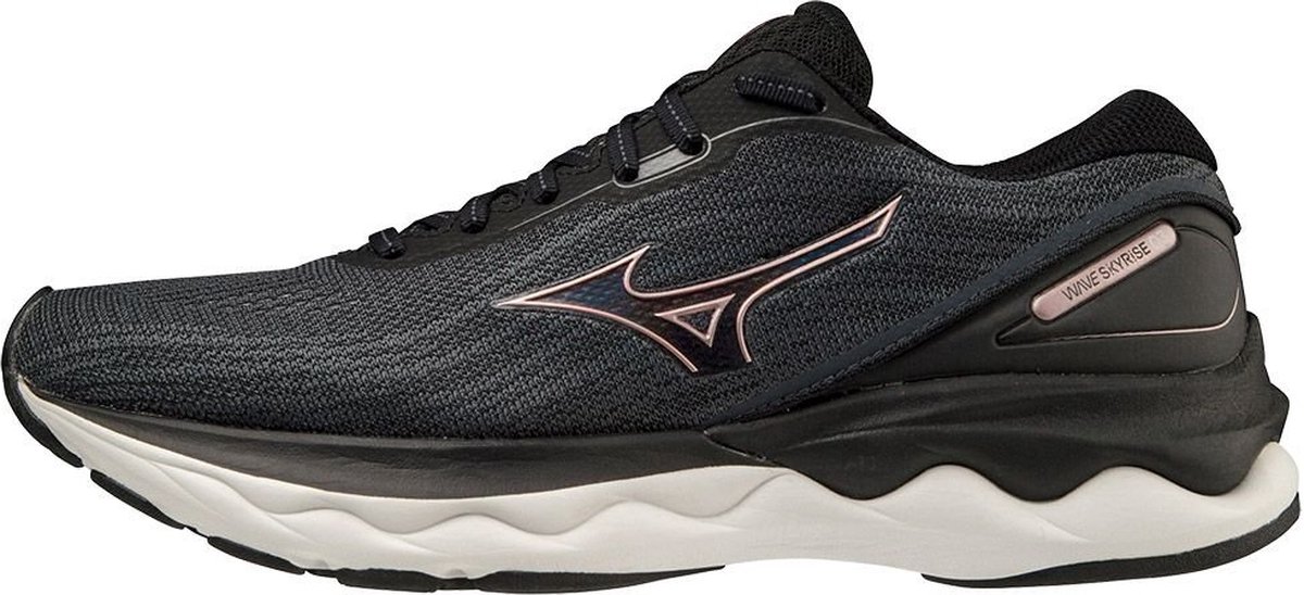 Chaussures de running femme Mizuno Wave Skyrise 3