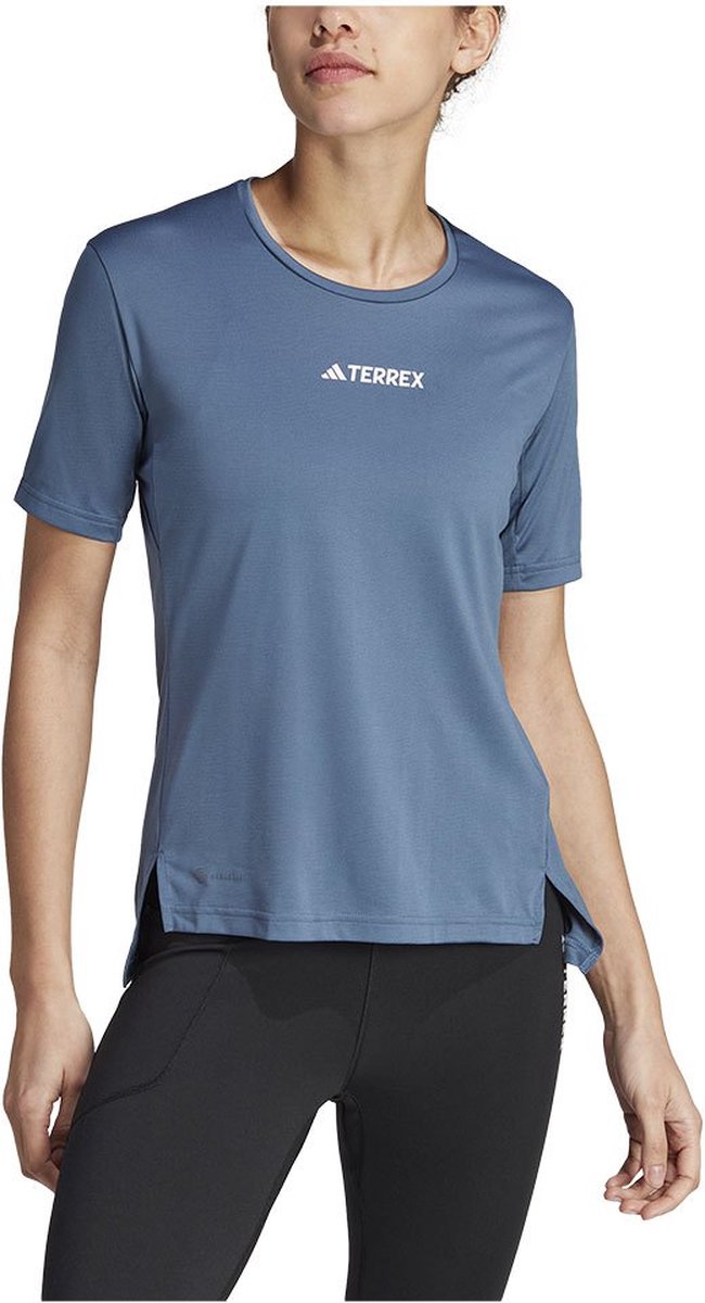 T-shirt femme adidas Terrex