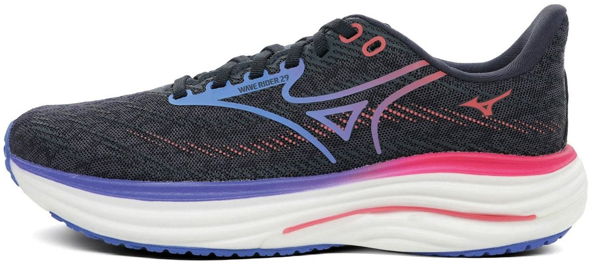 Chaussures de running femme Mizuno Wave Rider 29