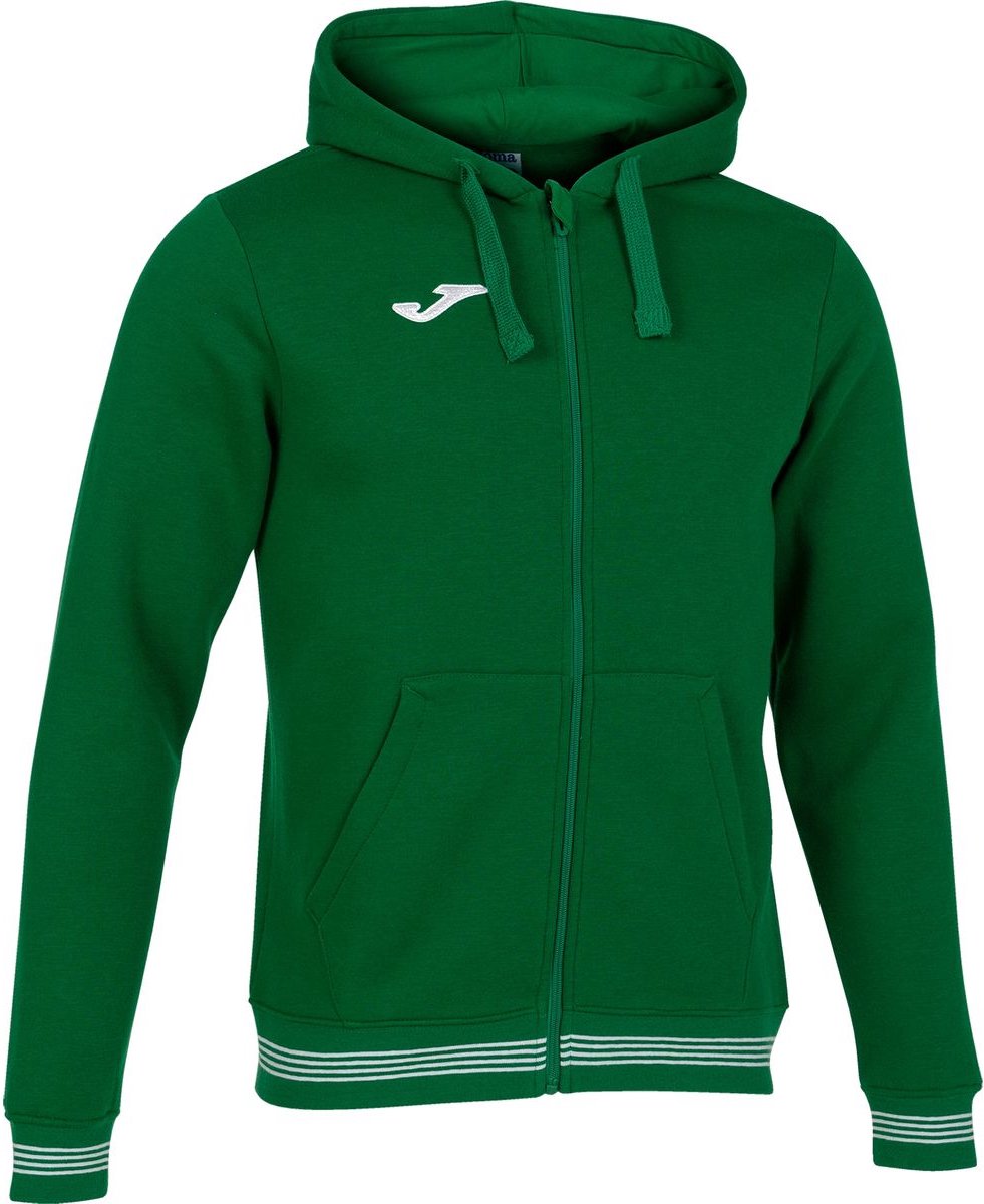 Veste à capuche Joma Campus III