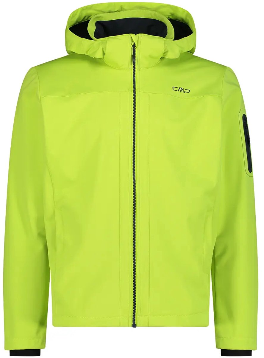 Veste de randonnée à capuche CMP