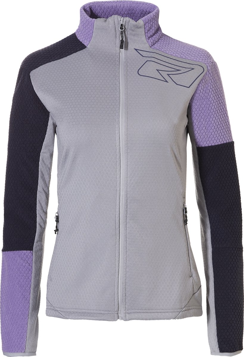 Veste femme Rehall LOT-R Layering