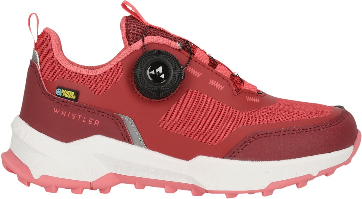 Chaussures de randonnée enfant Whistler Menfi