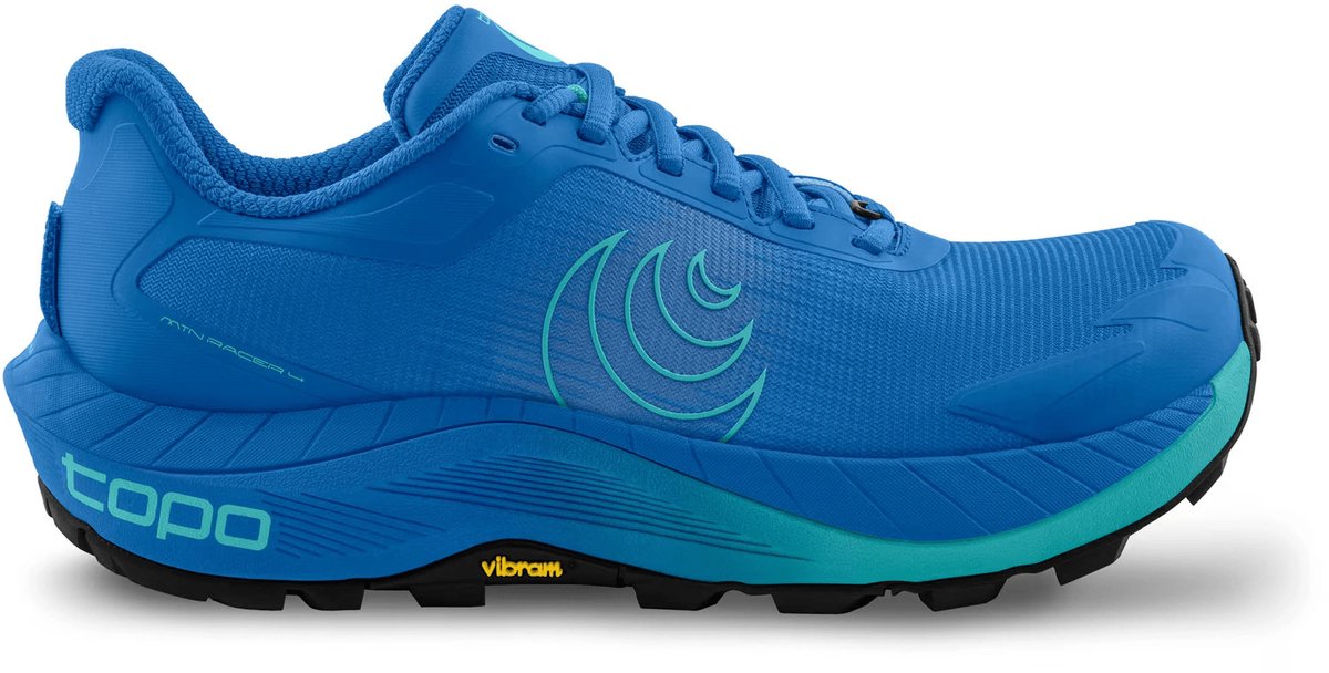 Chaussures de trail femme Topo Athletic MTN Racer 4
