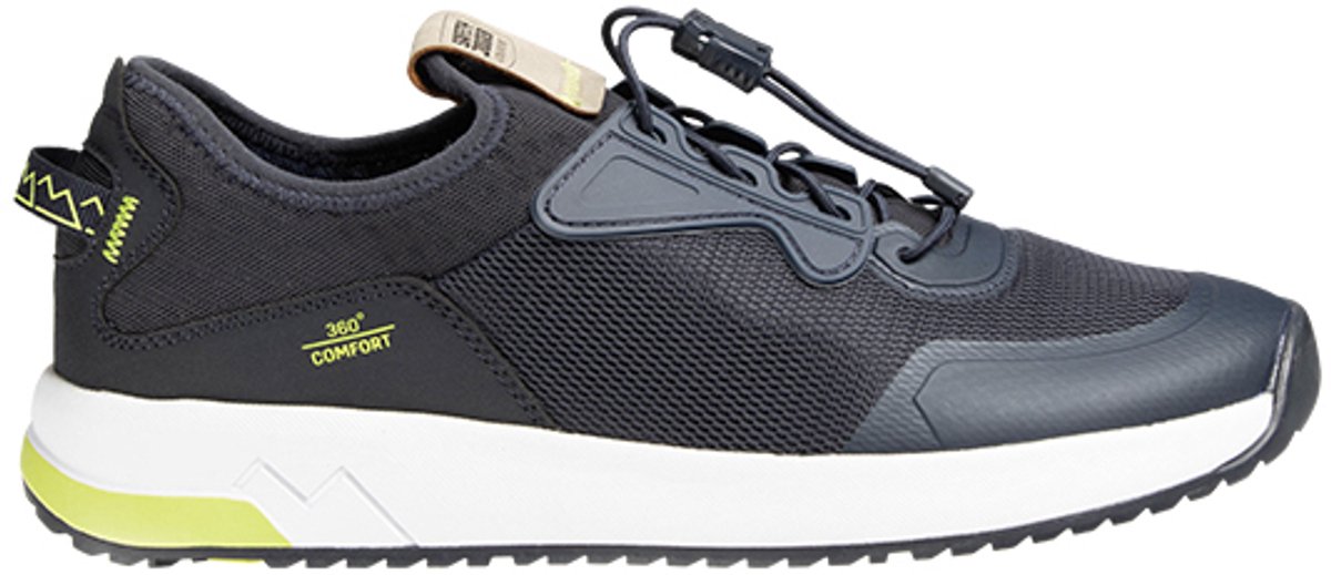 Chaussures de randonnée Safety Jogger Adventure Logan