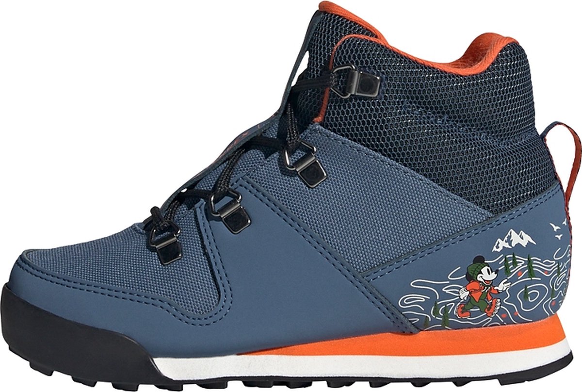 Chaussures de randonnée adidas Terrex Disney Snowpitch Cold.RDY