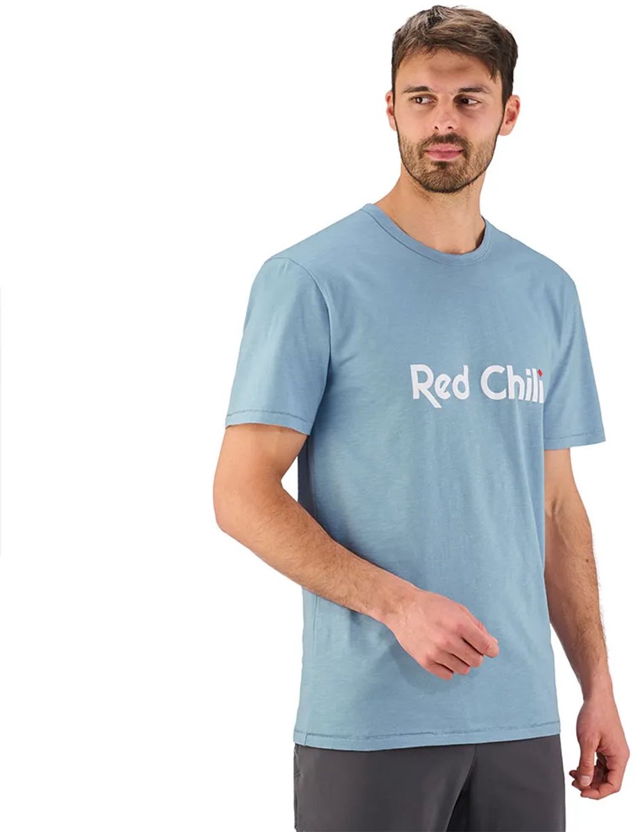 T-shirt Red Chili Me Corporate