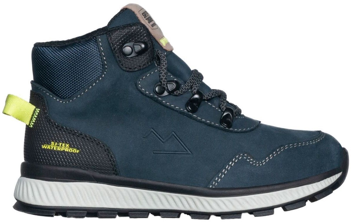 Chaussures de randonnée enfant Safety Jogger Adventure Street