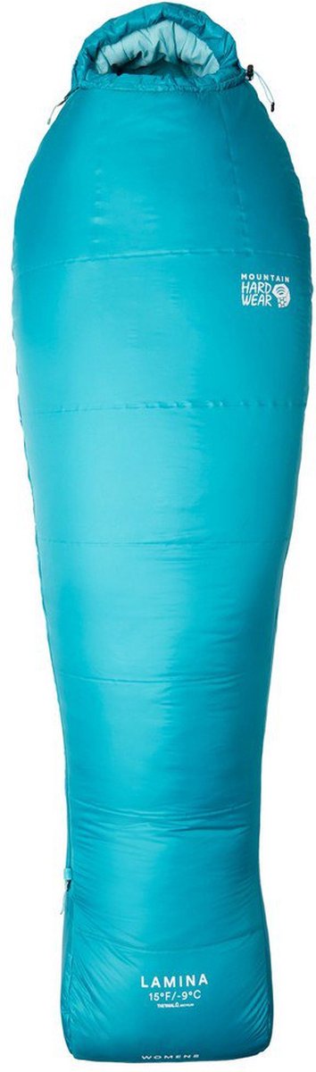 Sac de couchage ouverture gauche femme Mountain Hardwear Lamina -9C
