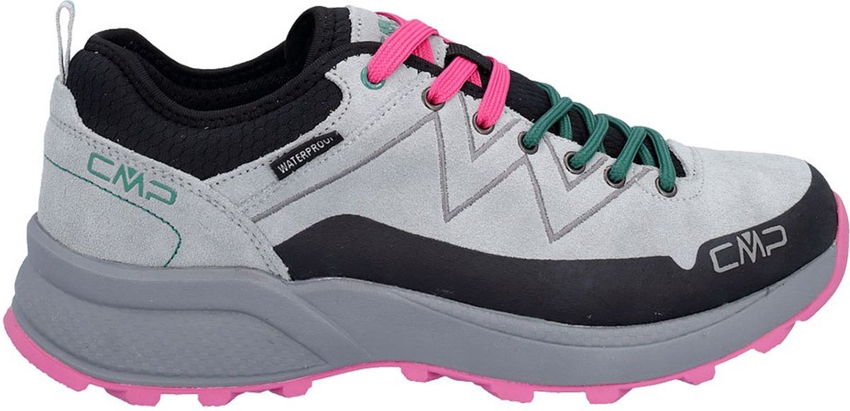 Chaussures de randonnée basse femme CMP Kaleepso WP