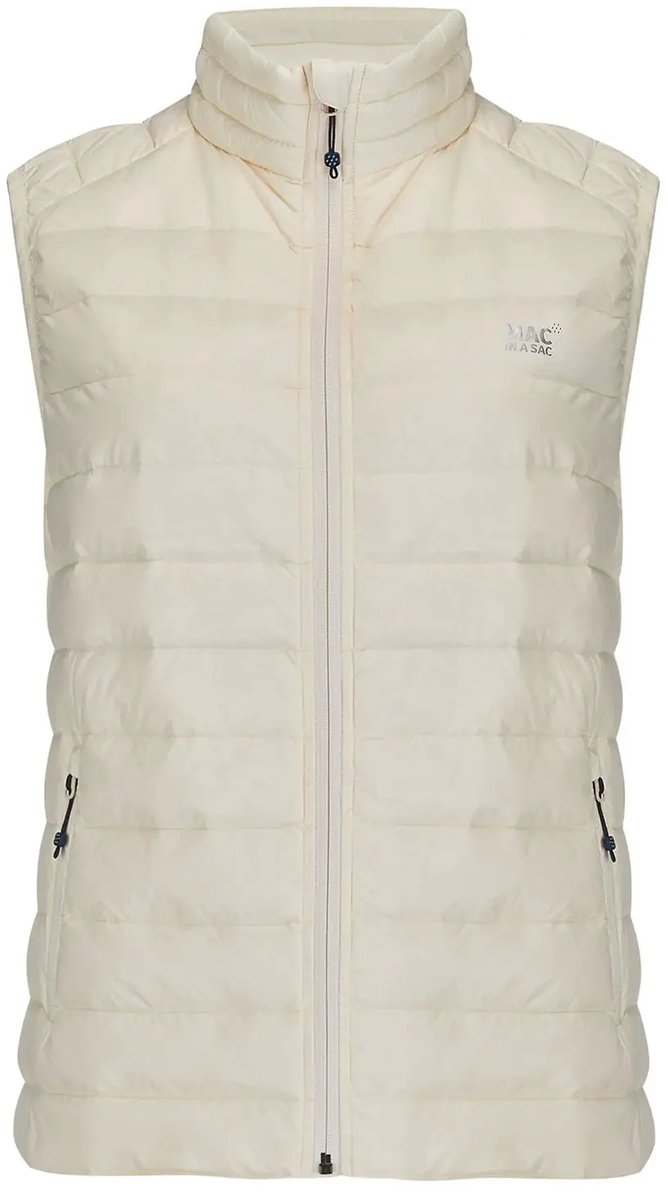 Doudoune sans manches femme Mac In A Sac Alpine