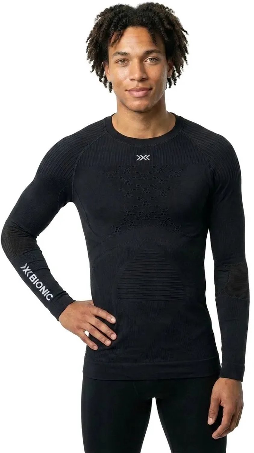 Maillot à manches longues X-Bionic Energy Accumulator 4.0