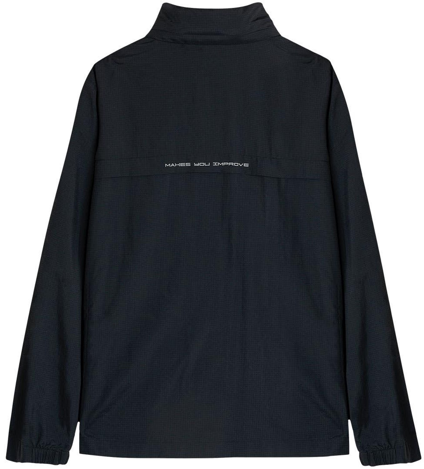 Windjacke Nox Team Damen Schwarz 2025