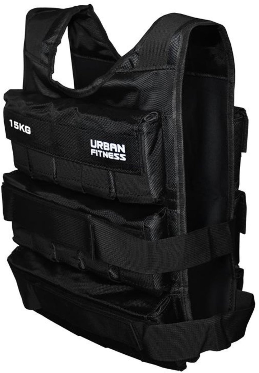 Gilet lesté ajustable UFE