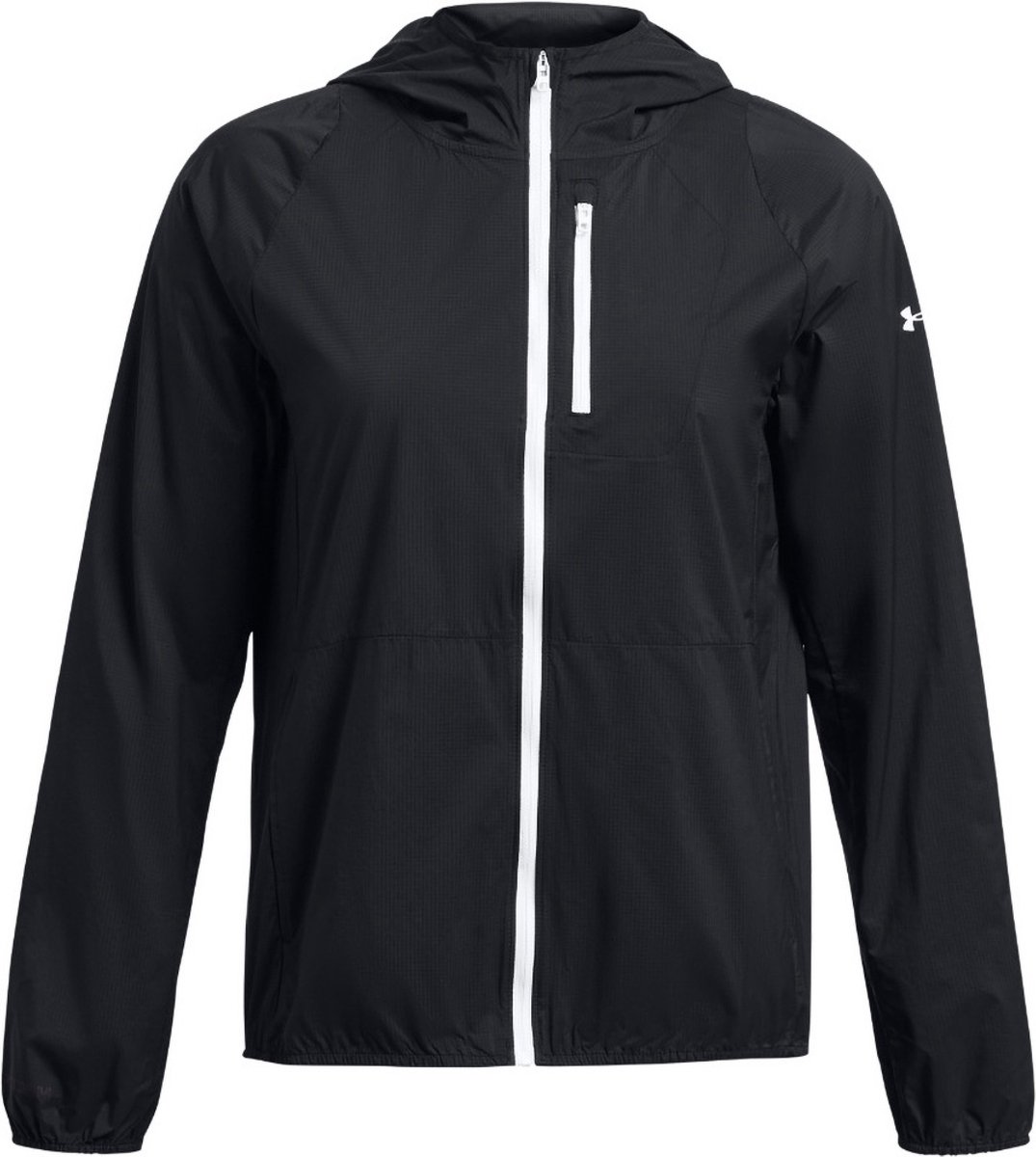 Veste imperméable femme Under Armour Phantom Launch