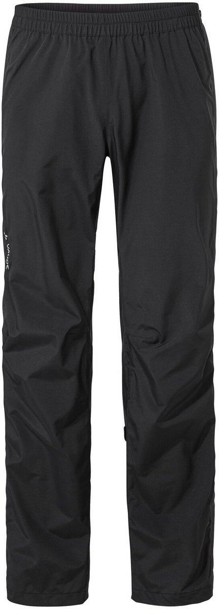 Pantalon de pluie zip VAUDE Yaras IV