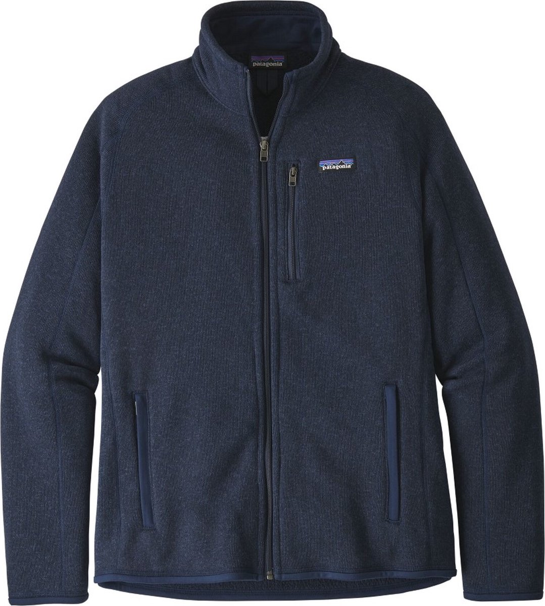 Polaire Patagonia Better