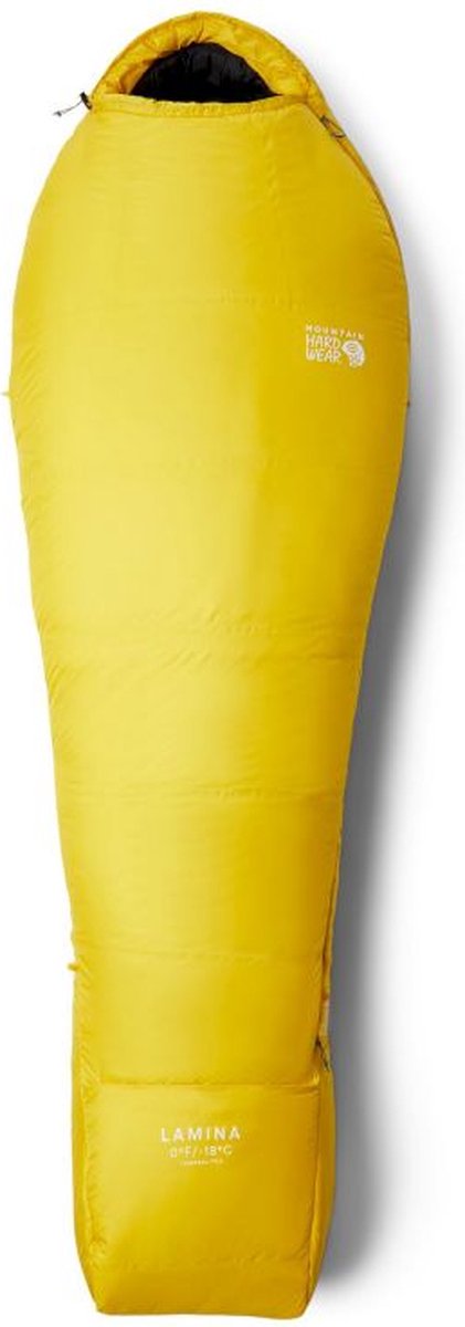 Sac de couchage ouverture gauche Mountain Hardwear Lamina 0F-18C