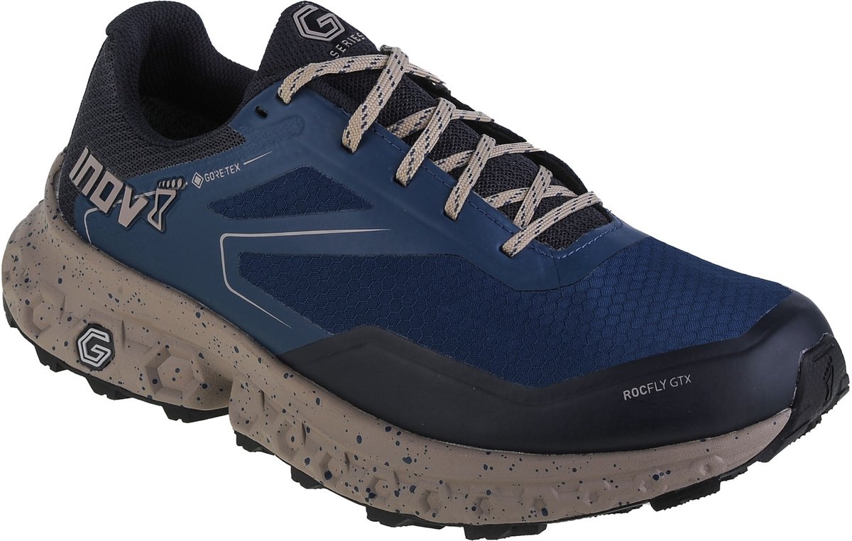 Chaussures de randonnée Inov8 Rocfly G 350