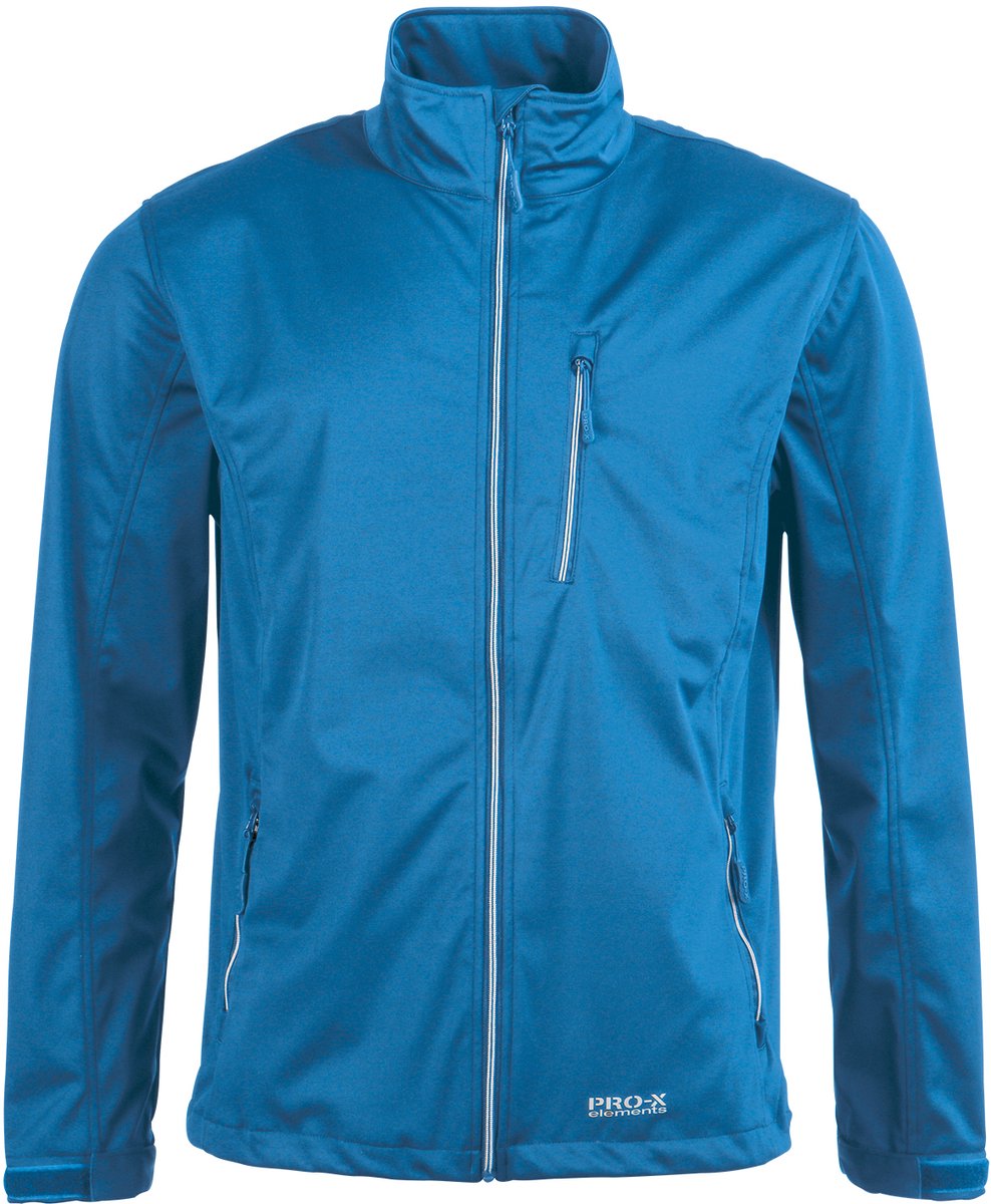 Veste softshell Pro-X Elements Dario