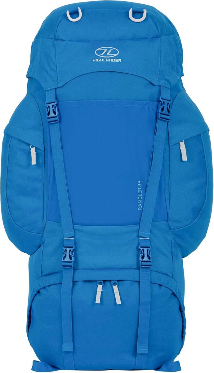 Sac à dos Highlander Rambler