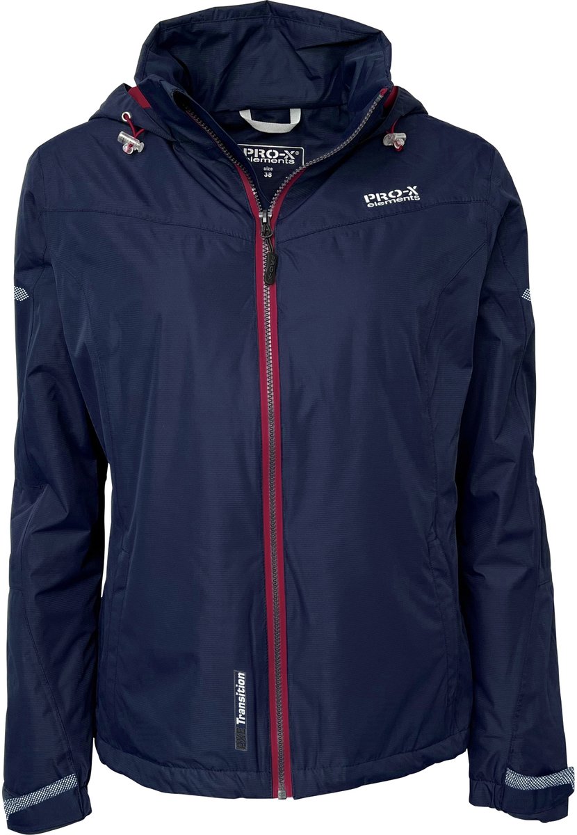 Blouson femme Pro-X Elements Frieda