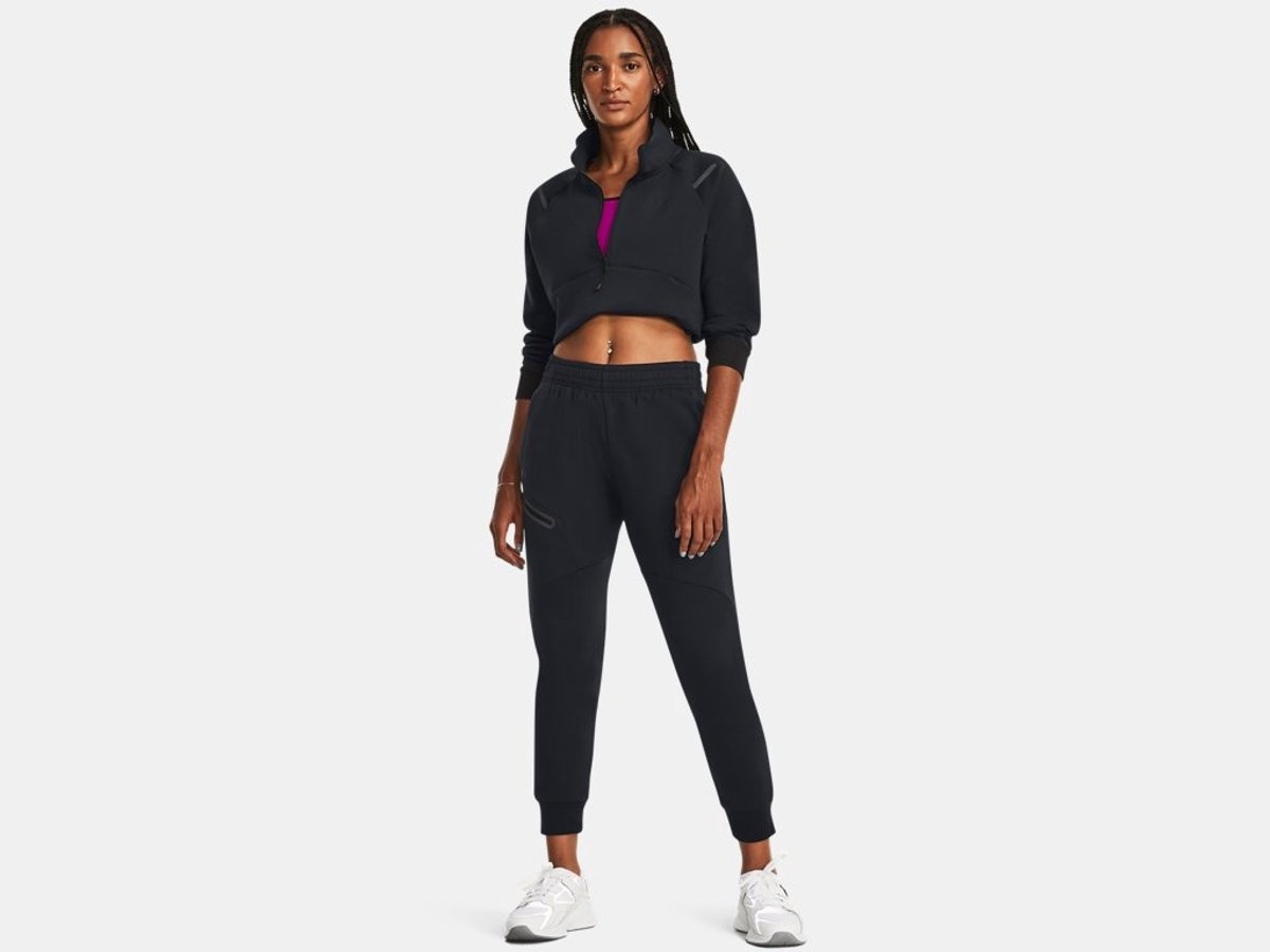 Pantalon de jogging femme Under Armour Unstoppable Fleece