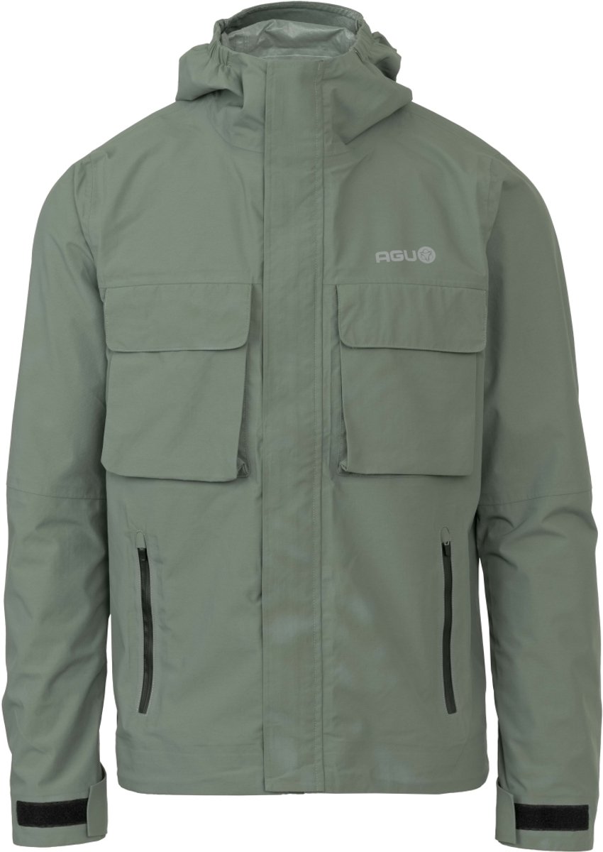 Veste imperméable femme Agu City Cruiser