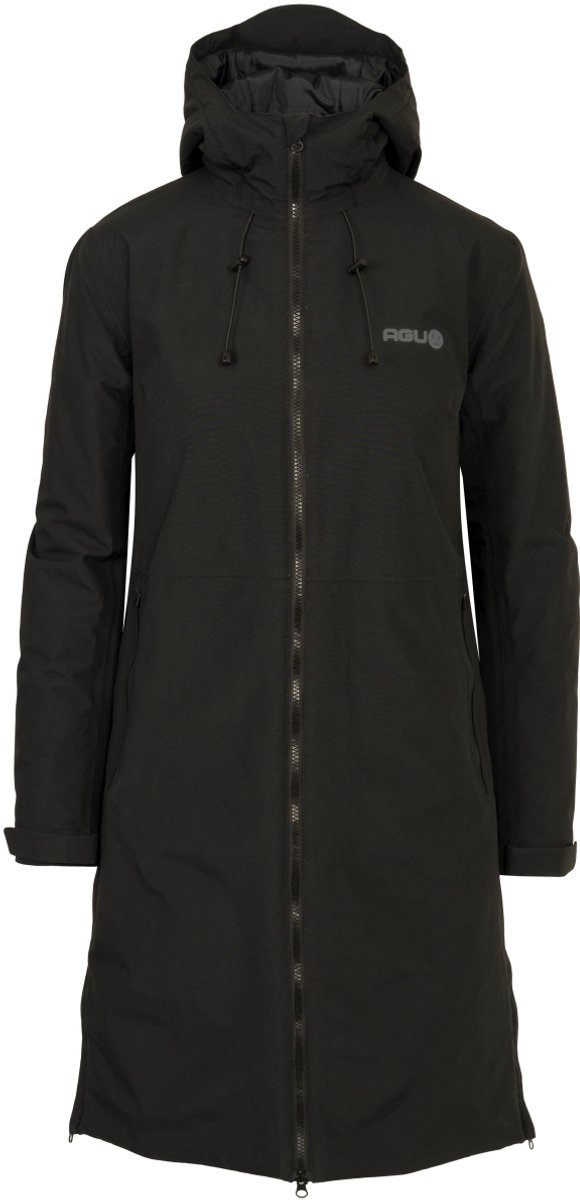 Veste femme Neversecond Seq II