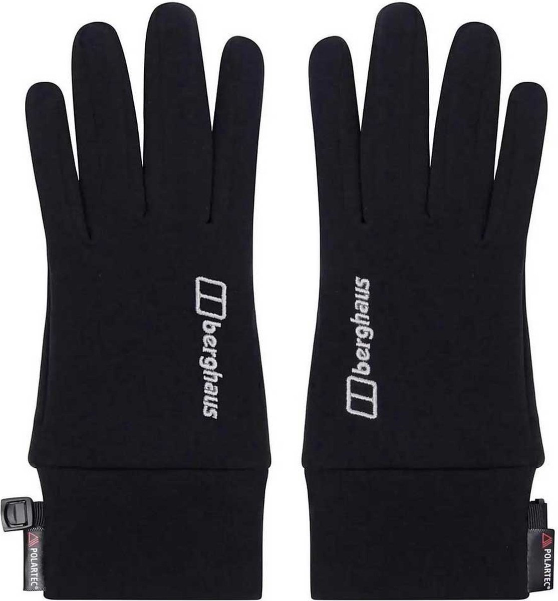 Gants Berghaus Polartec Interact