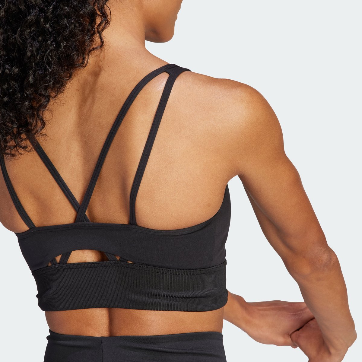 Brassière femme adidas Essentials