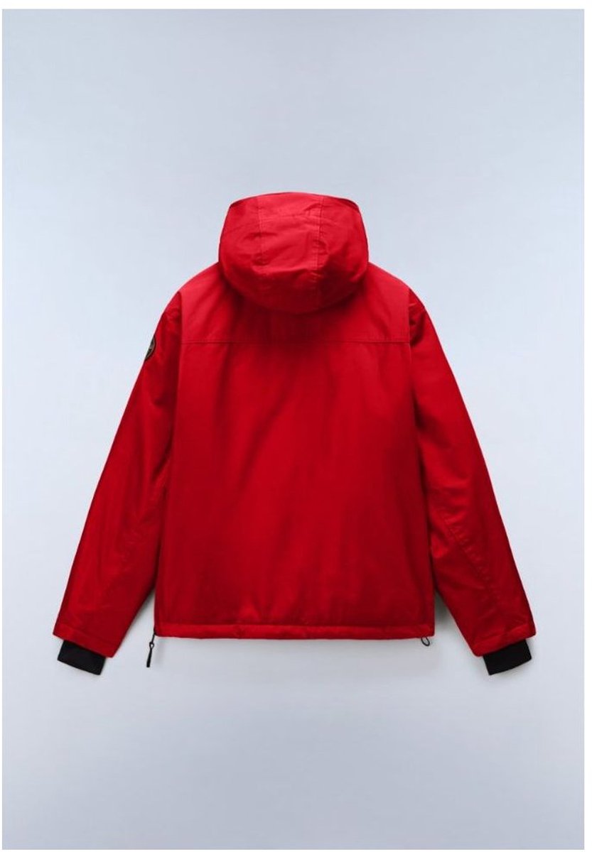 Veste imperméable Napapijri Rainforest Next