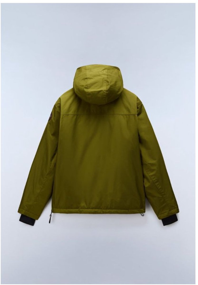 Veste imperméable Napapijri Rainforest Next