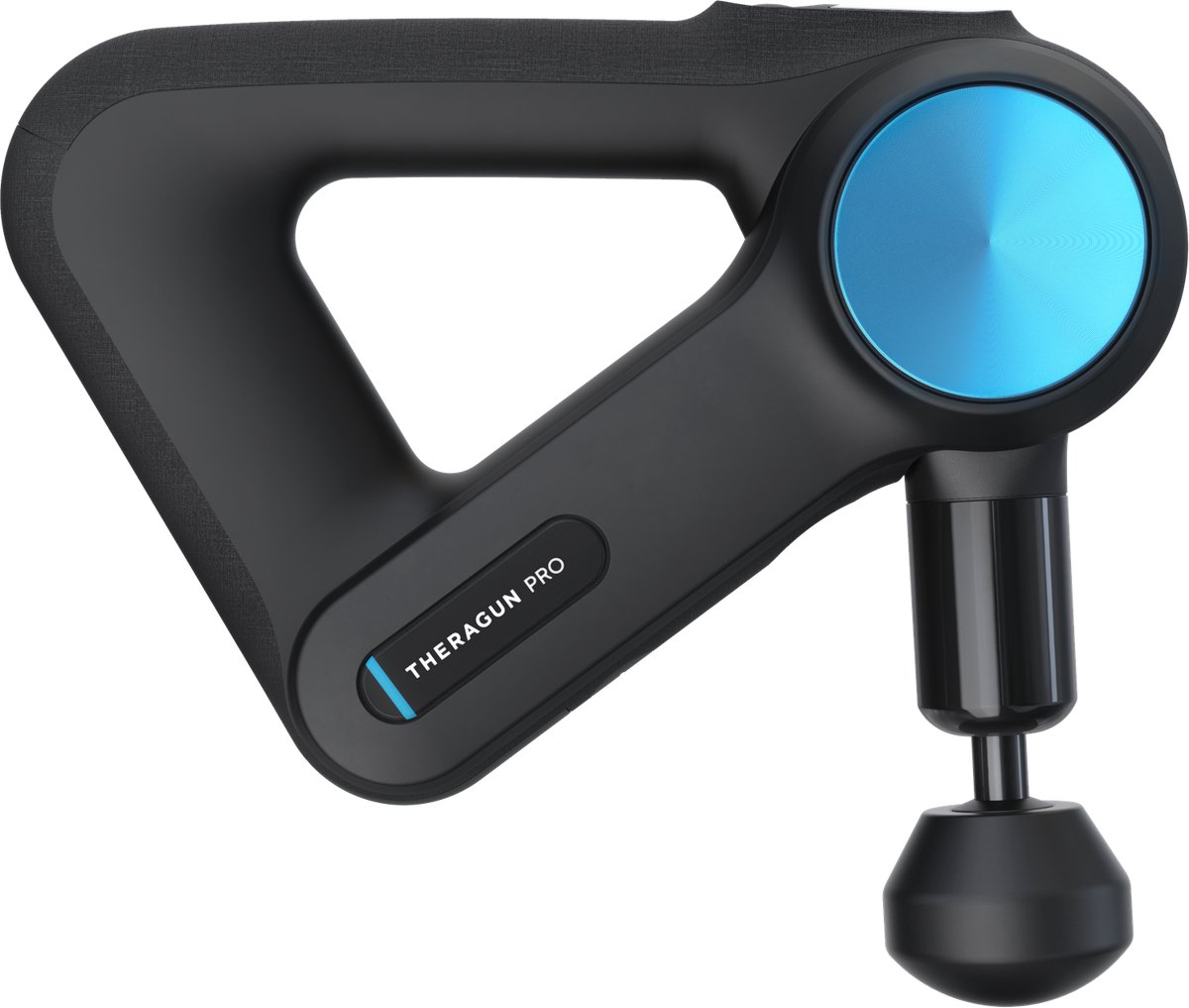 Pistolet de massage Therabody Theragun Pro G5