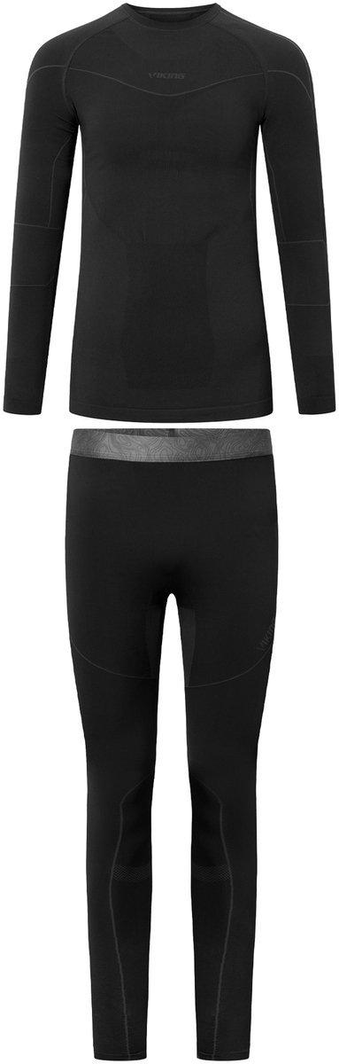Ensemble sous maillot thermique Viking Gary