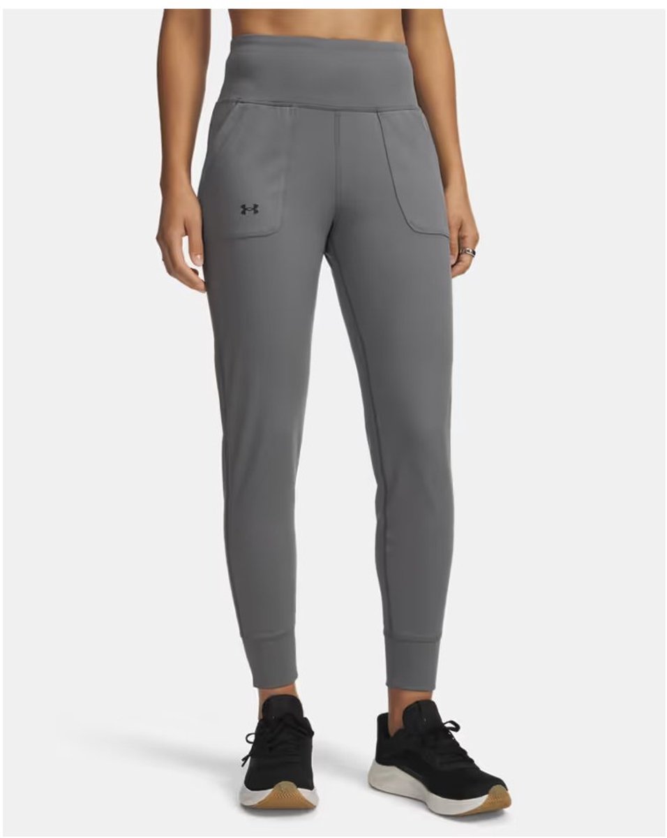 Pantalon femme Under Armour Motion