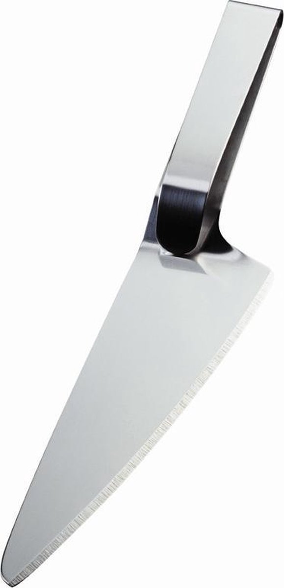 Stelton Pelle à tarte Stelton acier poli