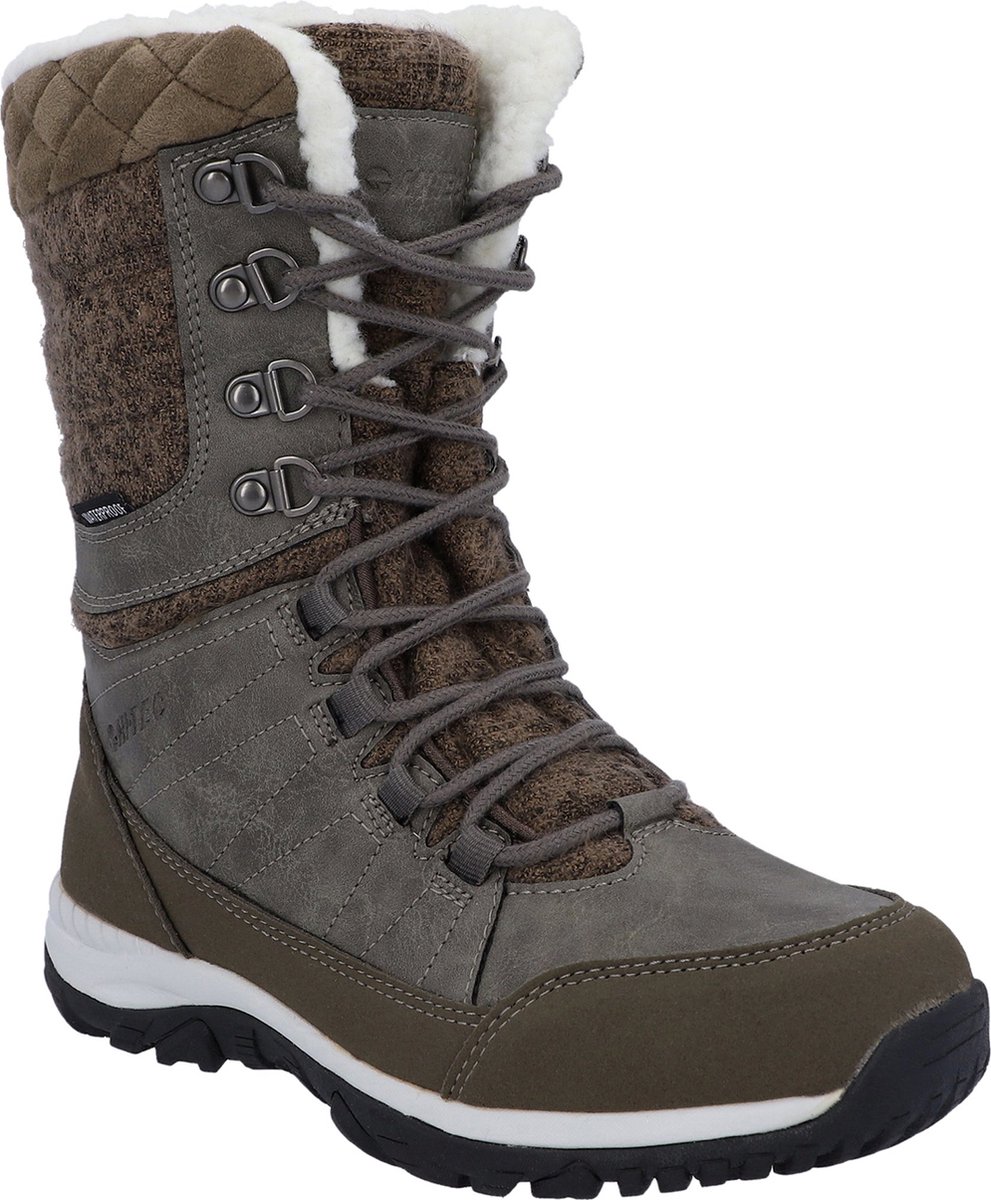 Bottes d'hiver femme Hi-Tec Riva WP