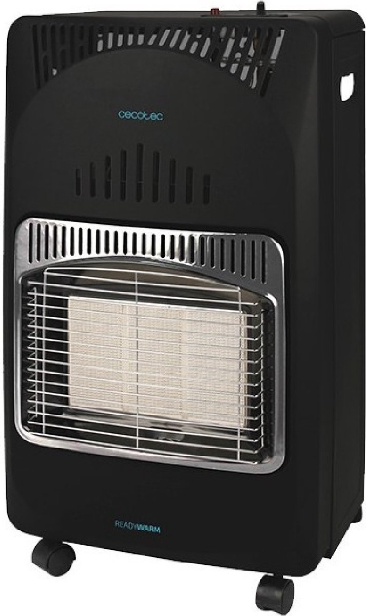 Cecotec 05341 estufa de combustible líquido 4200 W