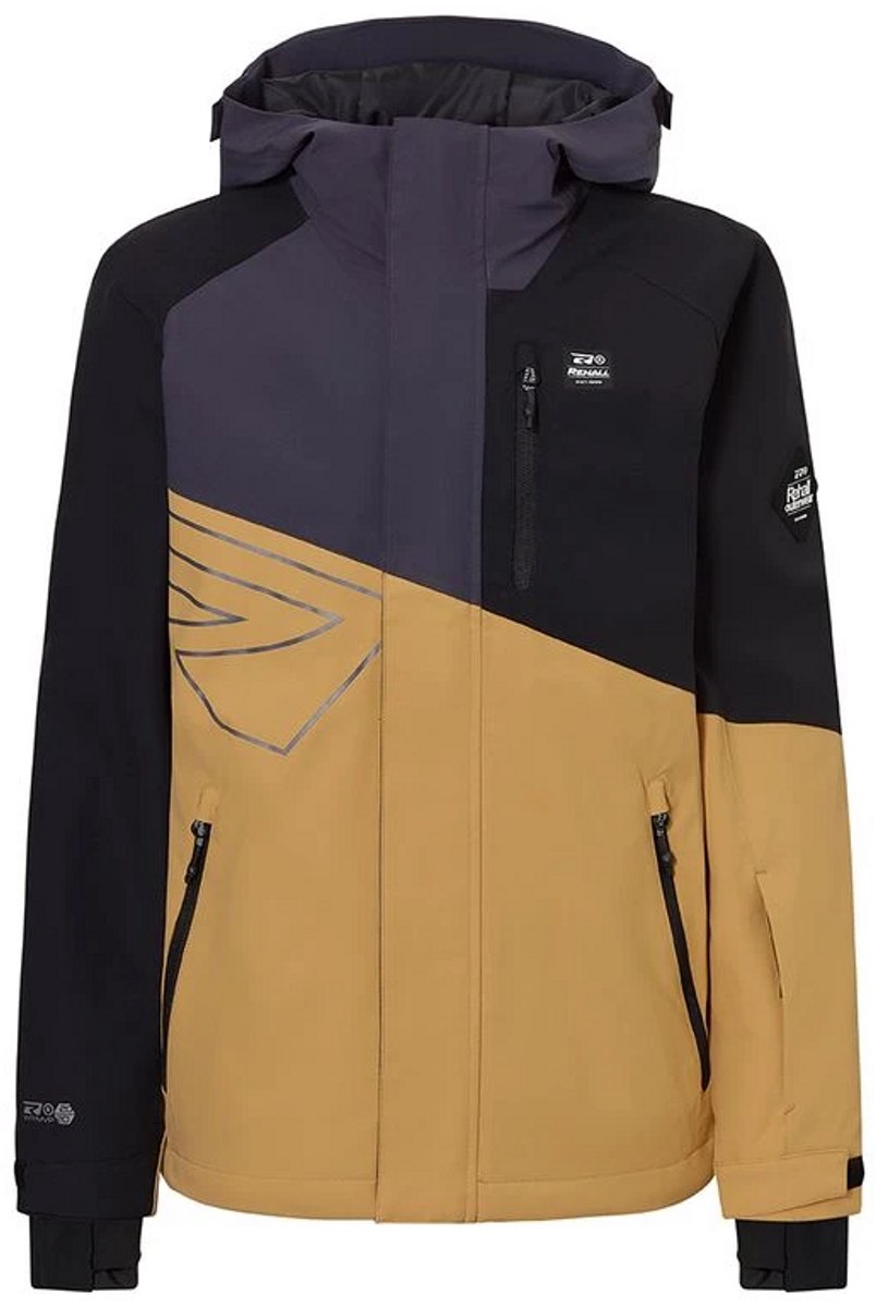 Veste enfant Rehall Cravin-R
