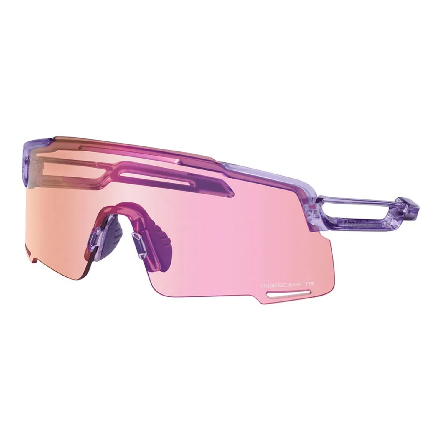 Lunettes de soleil Shimano Equinox 5
