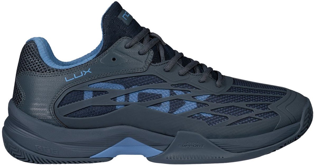 Zapatillas Nox AT10 Dark Slate/Allure 2026