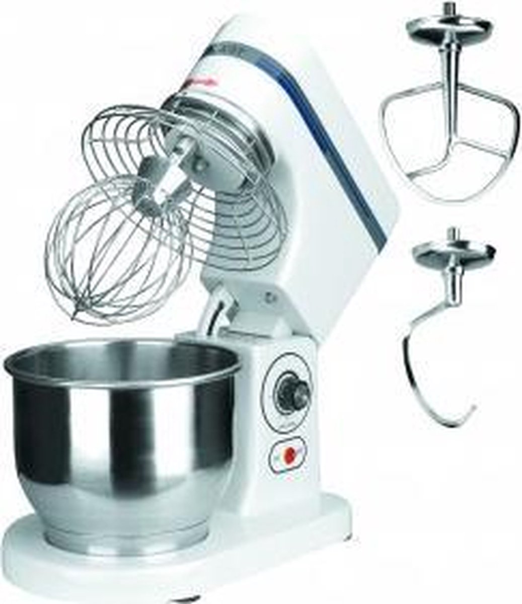 LACOR Batteur mélangeur Professionnel 69084