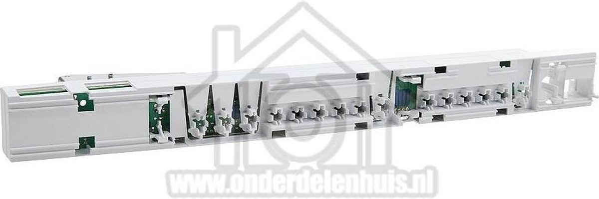 Módulo circuito de mandos frigorífico Bosch Balay 00494761