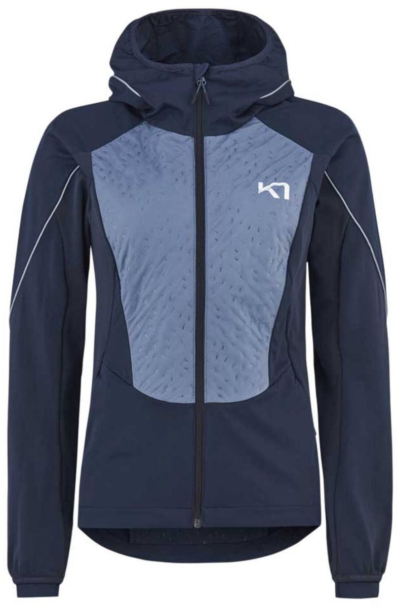 Veste imperméable femme Kari Traa Tirill 2.0